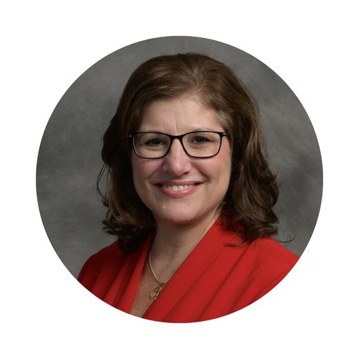 Dr. Debra (Debbie) Haney, Ed.D.