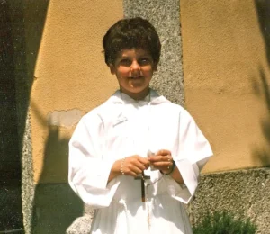 St. Carlo Acutis